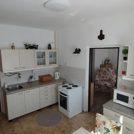 Apartman U Vanu Usti nad Labem Exterior photo