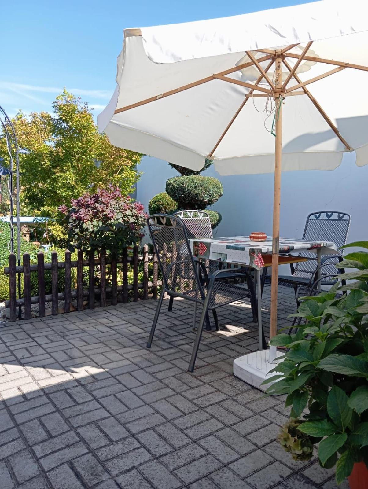 U Vanu Apartament Uście nad Łabą