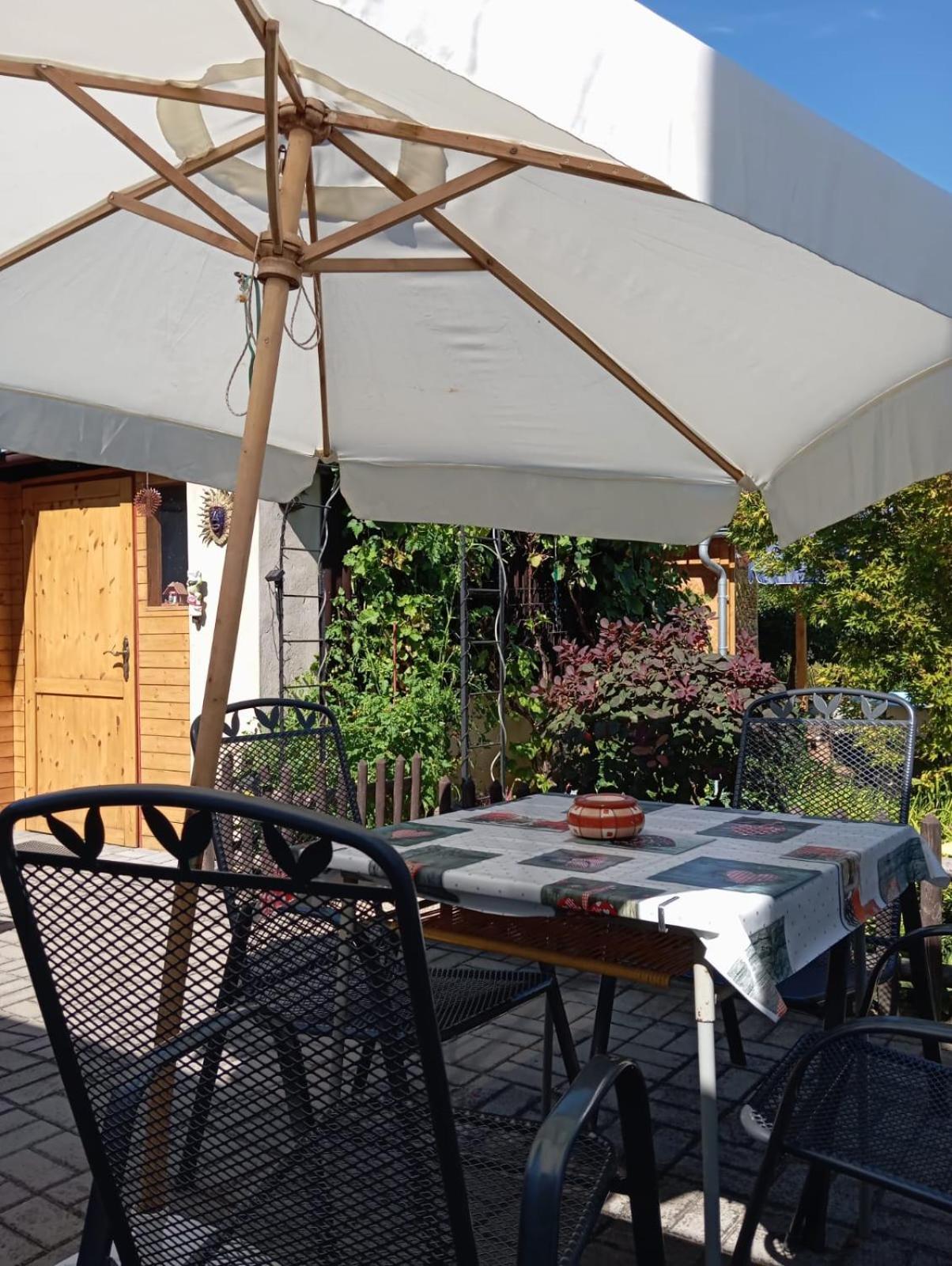 U Vanu Apartament