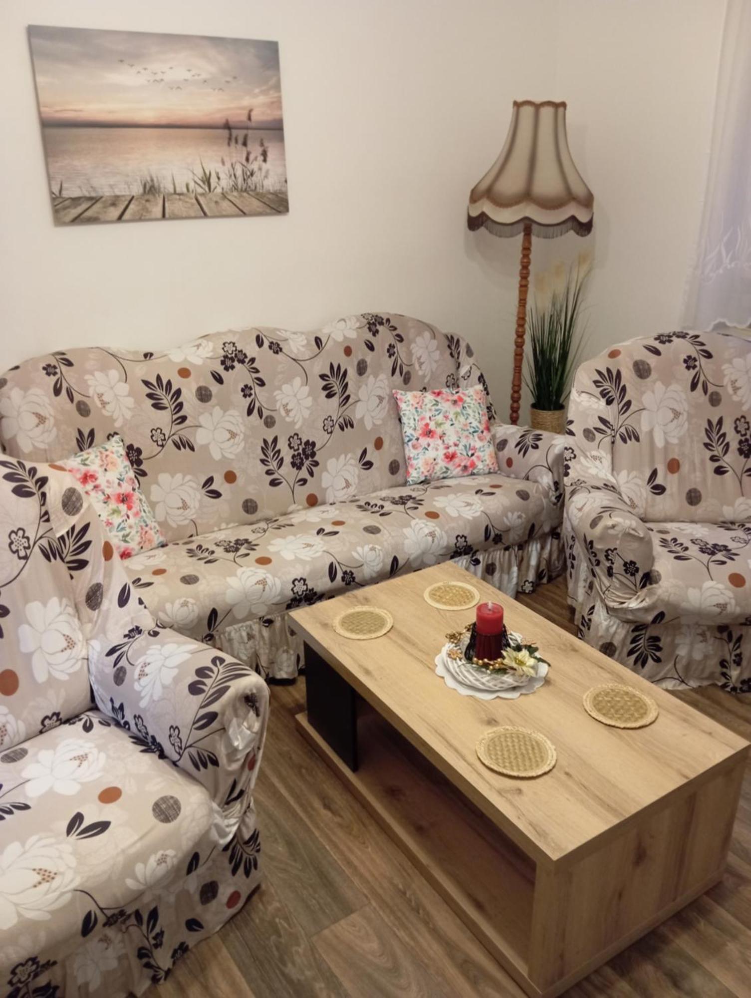 Apartament U Vanu