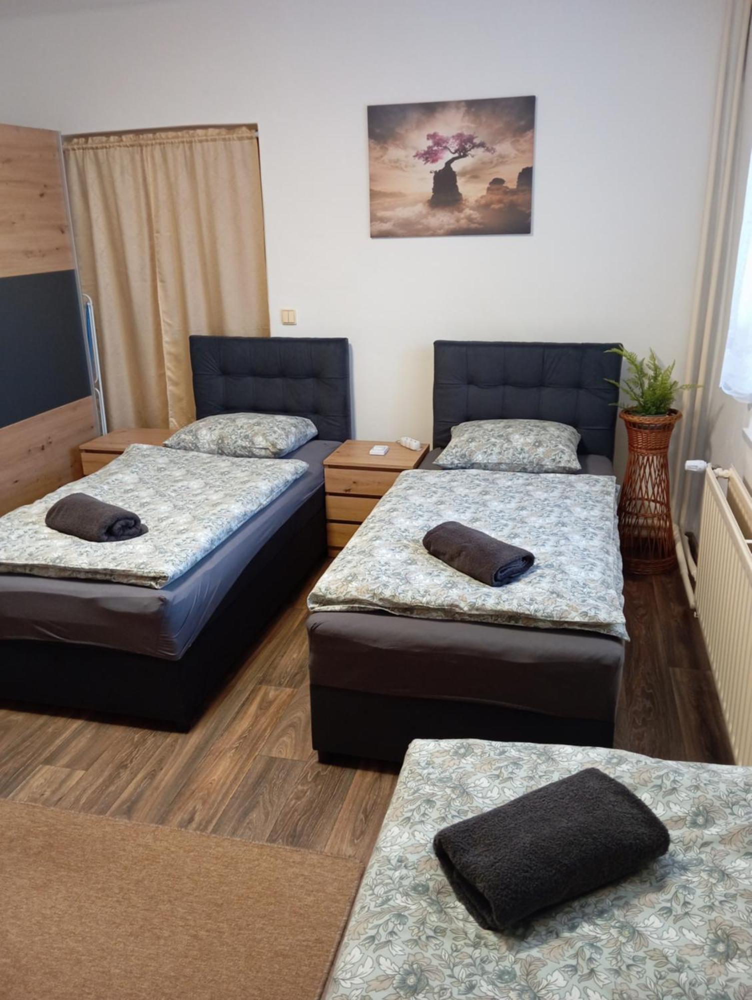 Apartament U Vanu *